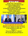 Brawo Donald Tusk !!! Tak trzymać !!!