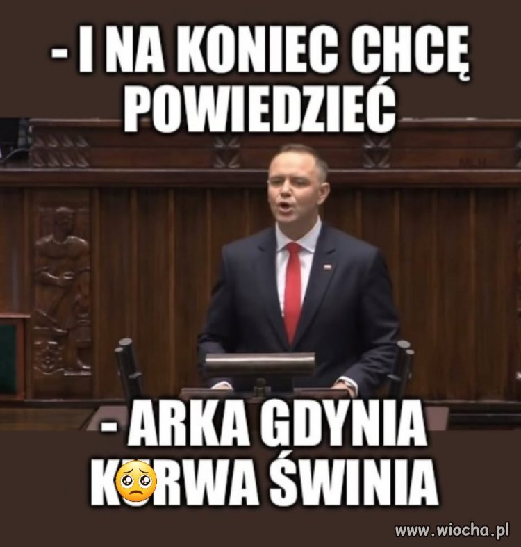 I to by było na tyle jeśli chodzi o