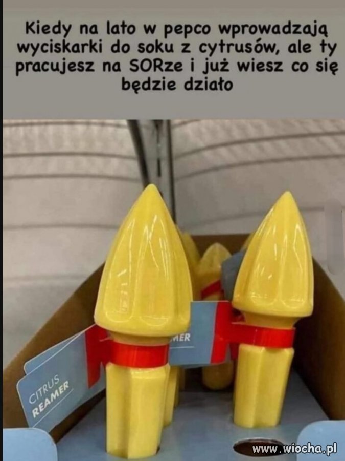 Patrzysz i już wiesz 