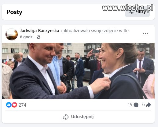 Chyba tylko jeszcze Kot Prezesa