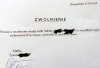 Poparła tego jednego