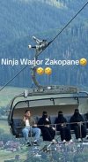 Ninja Warrior Zakopane