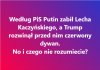 Trump, Trump, Pis.