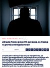 Mandat Nawrockiego od samego początku był wątpliwy. 