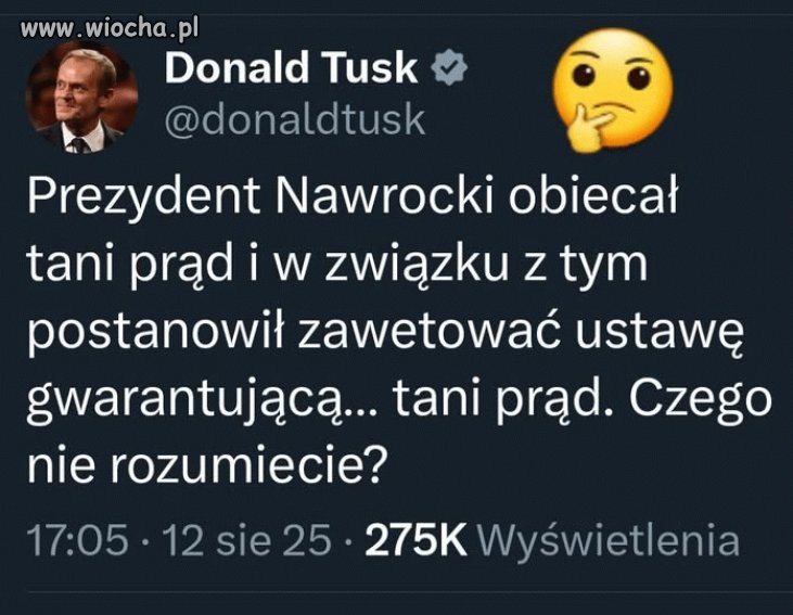 Tyle w temacie