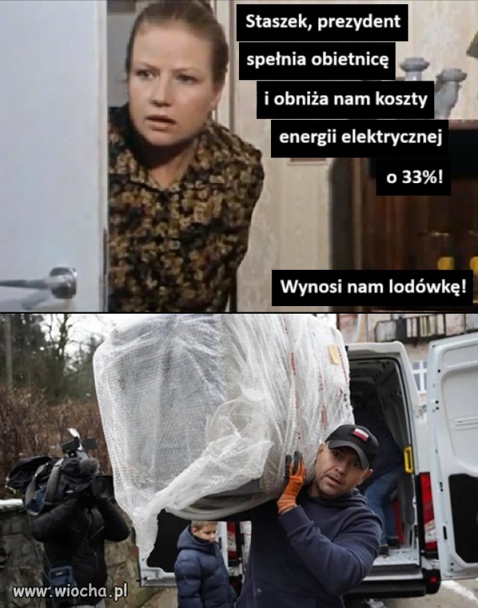 Batyr spełnia obietnicę