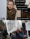 Batyr spełnia obietnicę
