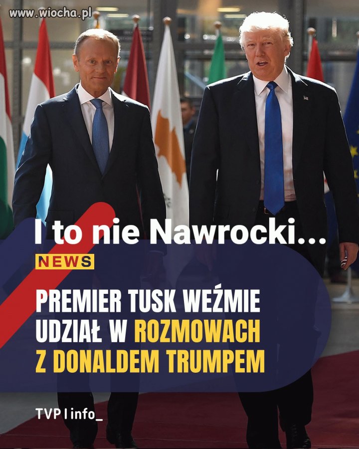 Pisowcy z Alfonsem na czele będą wściekli