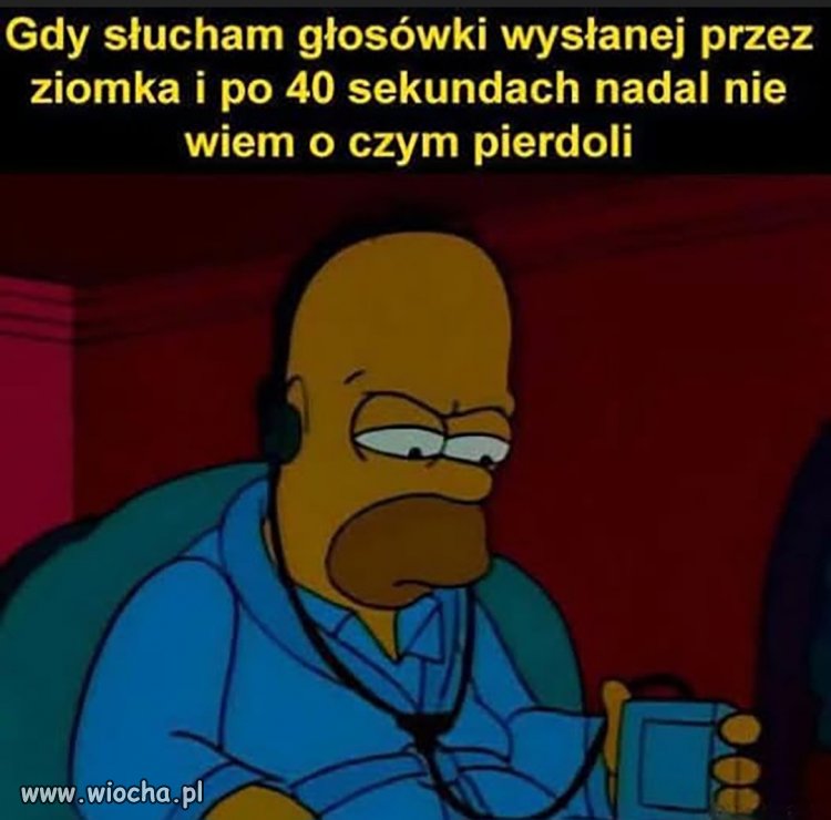 Ja tam wolę zadzwonić ewentualnie napisać 