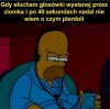 Ja tam wolę zadzwonić ewentualnie napisać 