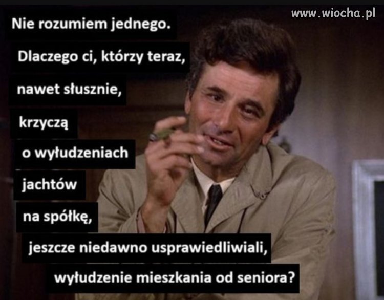 Ja też tego nie rozumiem 