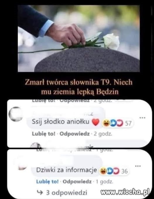 ...z życia