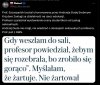 Uhonorowany przez Andrzeja Dudę 