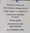 Dzisiaj tak to wygląda 