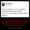 Oszuści PiSu prawdę mówią tylko przez pomyłkę...