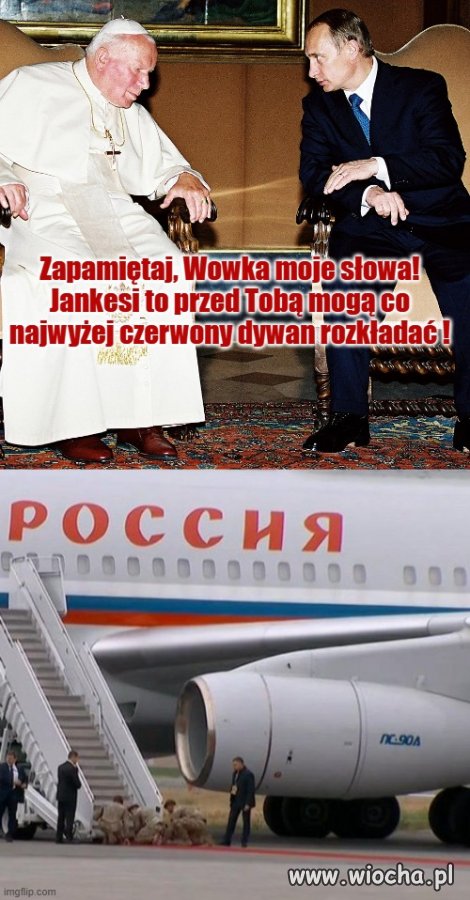 Rozmawiali szczerze. 