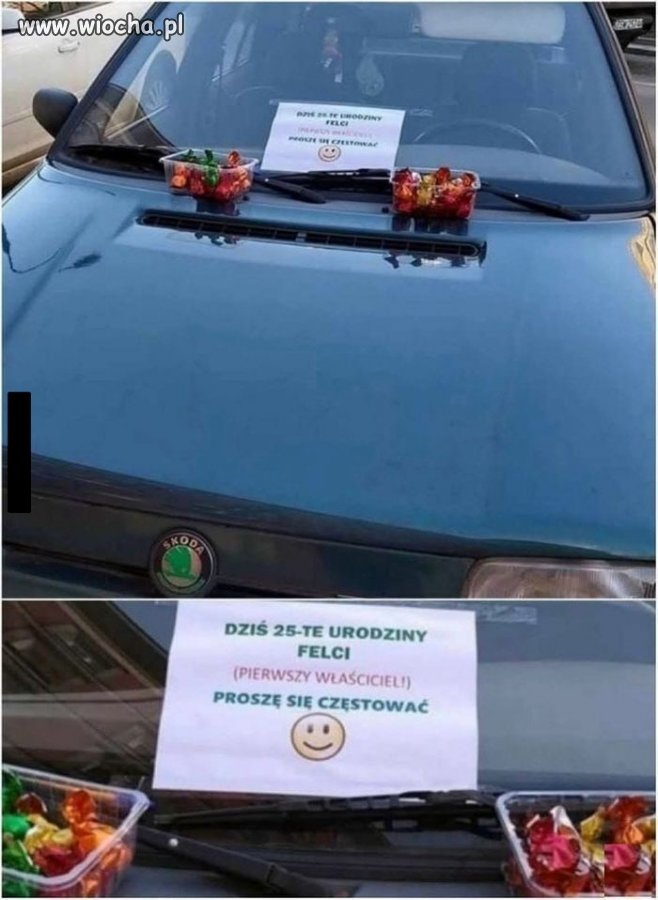 Pierwsza miłość najpiękniejsza