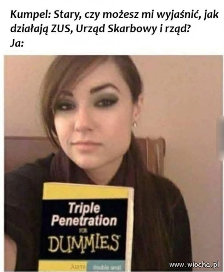 Krótkie objaśnienie 