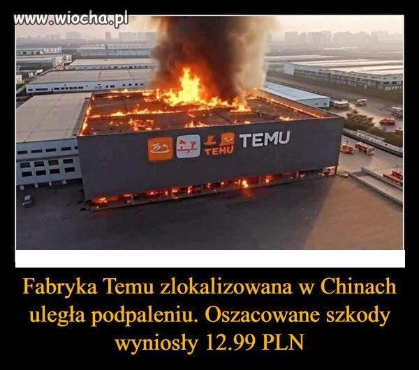 Nie wielka