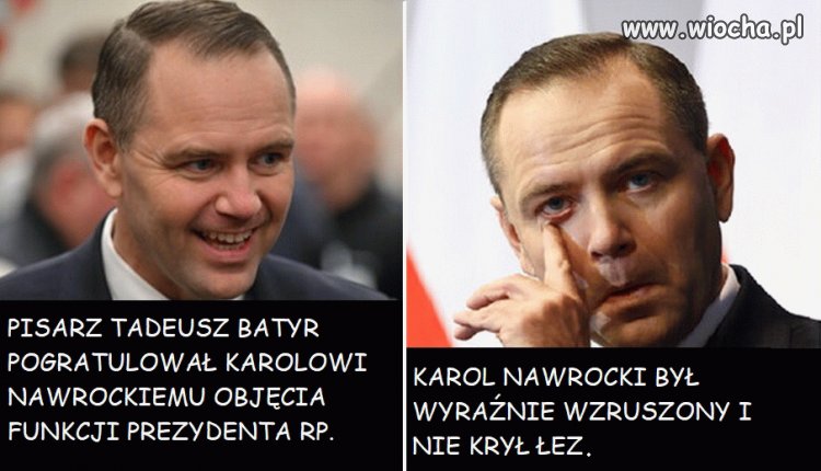 Taka sytuacja