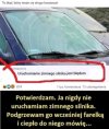 Wszystko robisz źle...