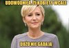 Udowodniła, że kobieta nic nie gada 