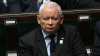 Kaczyński starł się z reporterem TVN24