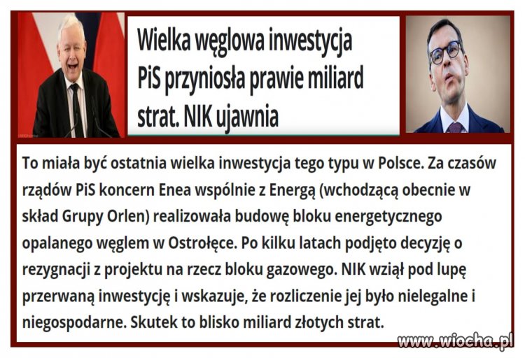 Może wiecie,siedzi już ktoś za ten wałek?