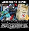 Płać za odbiór śmieci, sam je wywóź, zatruwaj środowisko 