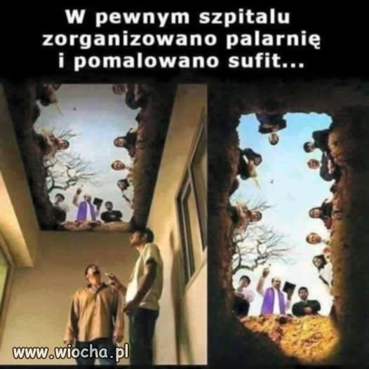 Ostatni dymek