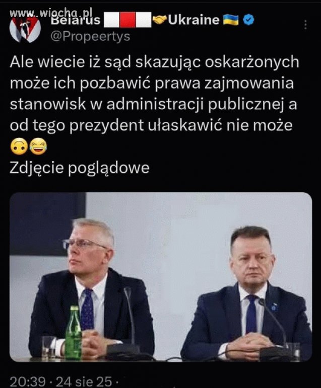 Taka sytuacja