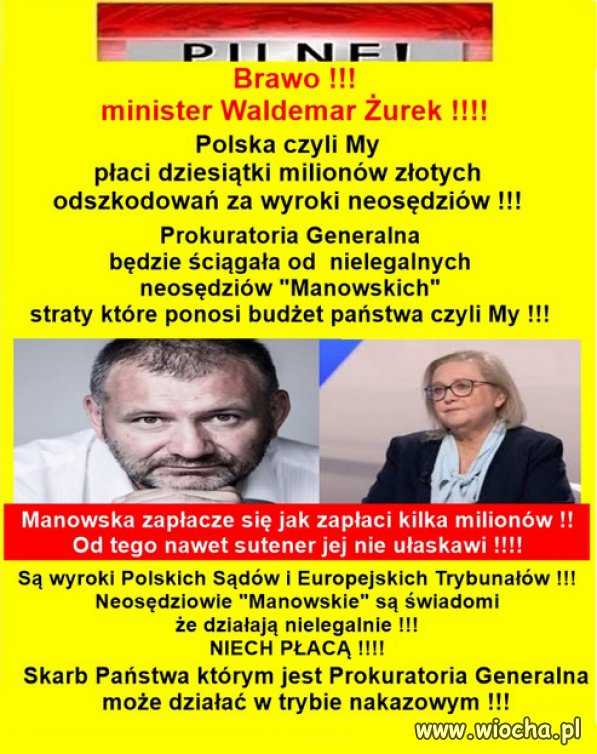 Brawo za szybkość i sprawczość!!!