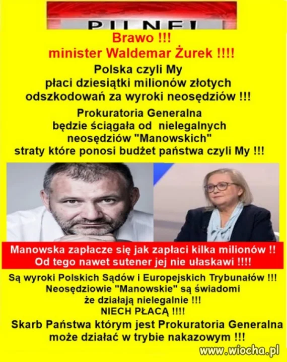 Brawo za szybkość i sprawczość!!!