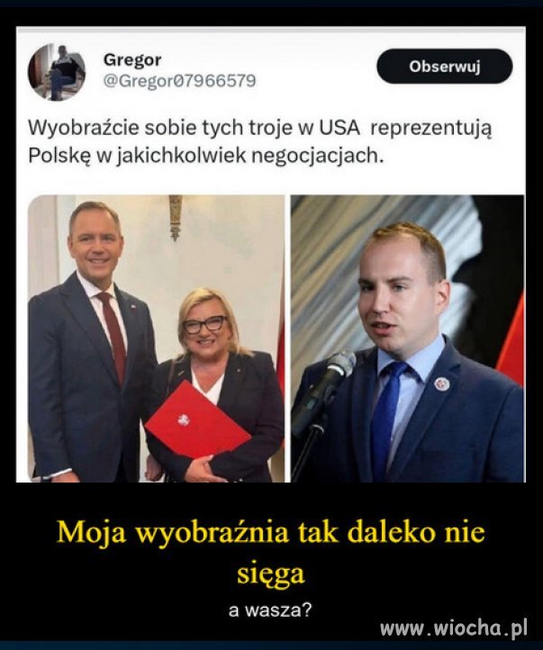 PiSowskie mendy i miernoty Jarozbawa...