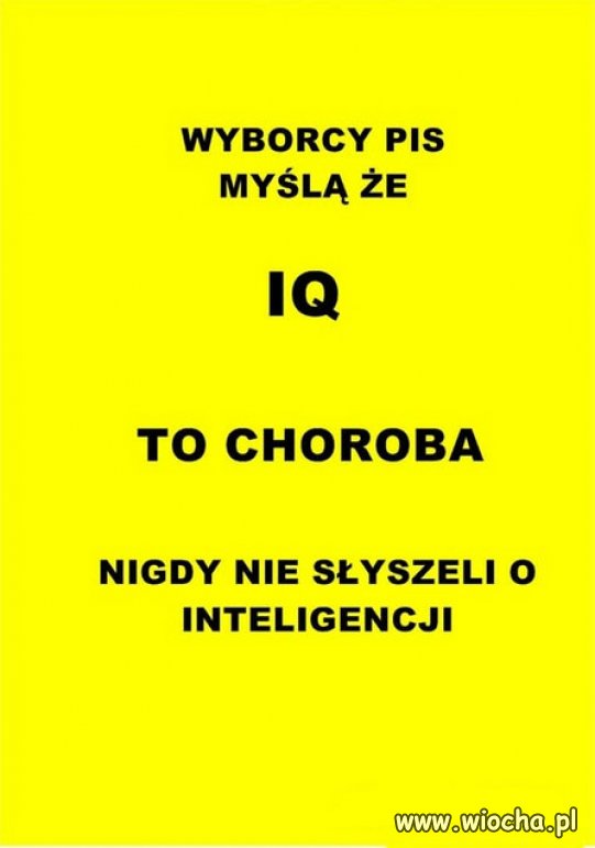 Kiedy nazwać ich homo sapiens, obrażają się i mają racje!