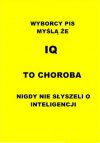 Kiedy nazwać ich homo sapiens, obrażają się i mają racje!