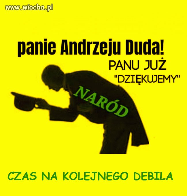 Tragikomedii ciąg dalszy