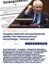 Prof. Dudek o Nawrockim. 