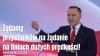 Każdy podróżny dostanie uchwyt hamulcowy, 