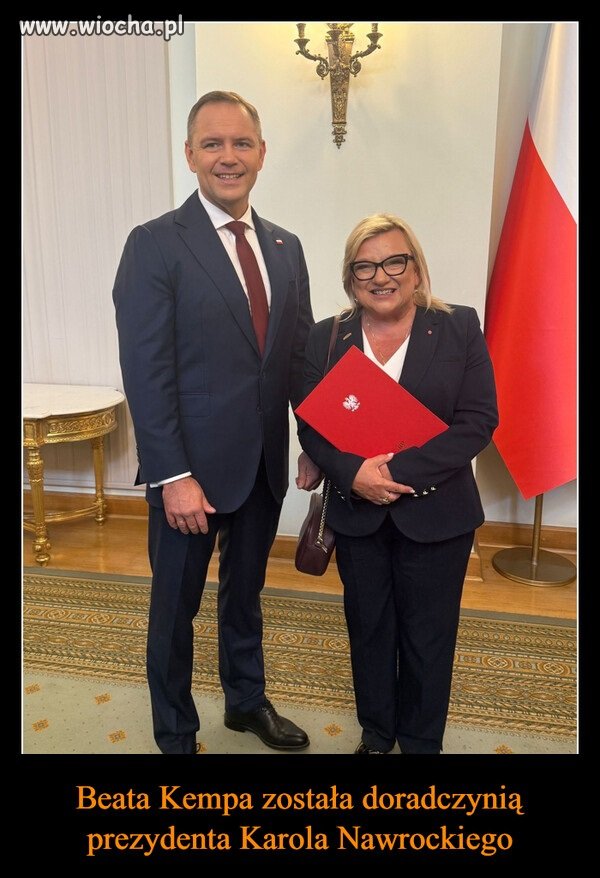 No rzesz qurva! Nie wierzę!