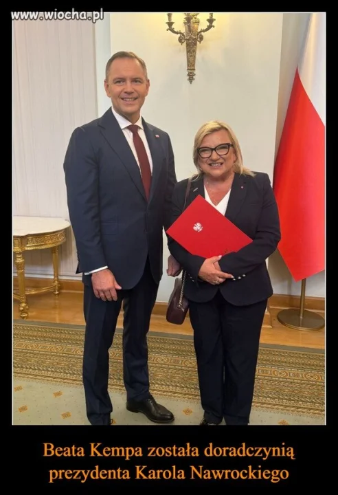 No rzesz qurva! Nie wierzę!