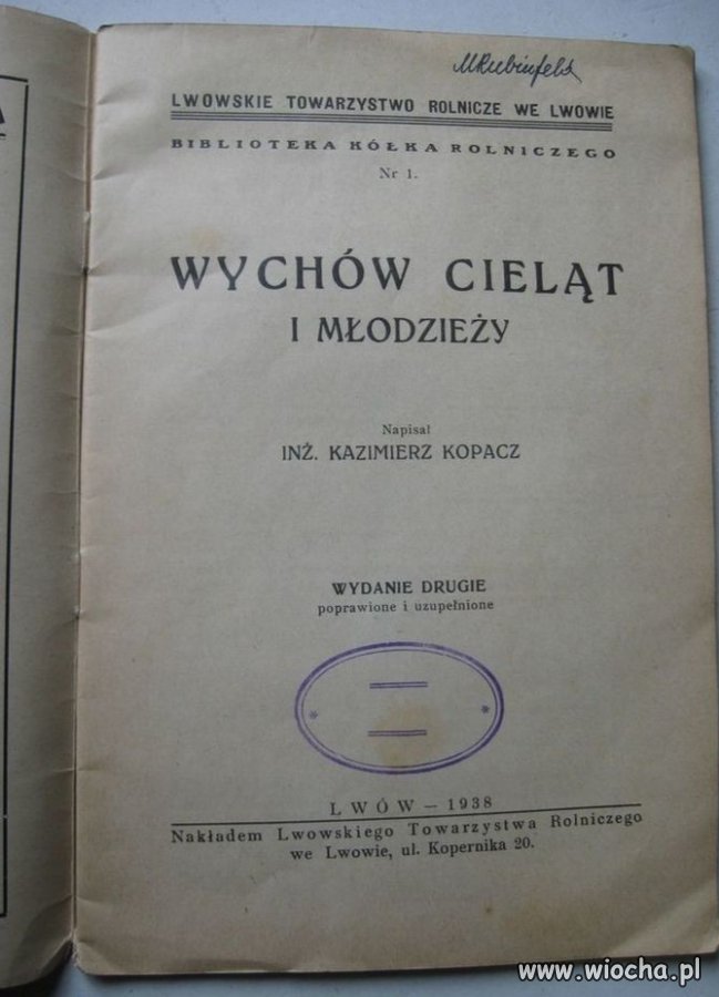 Dziś tylko nieliczni wiedzą o co chodziło 