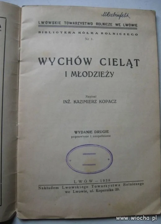 Dziś tylko nieliczni wiedzą o co chodziło 