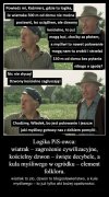 Nielogiczna logika PiSiorow, staje sie prawda!