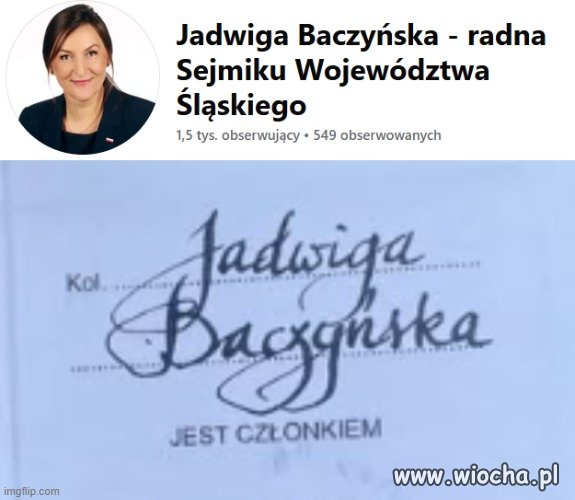 To wolny kraj !