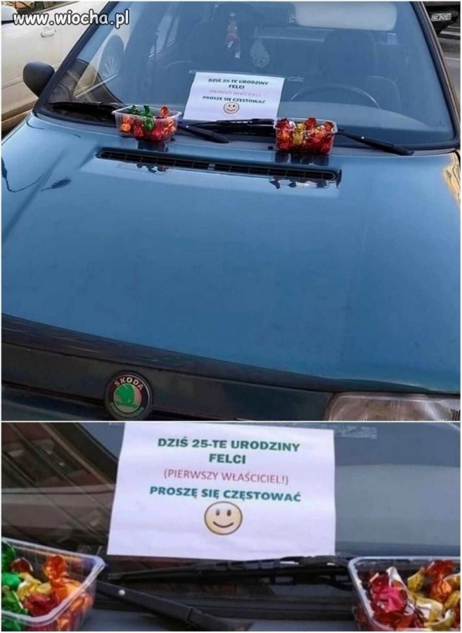 Prawdziwa miłość nie istnieje?! No to patrzcie na to!