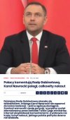 "Batyr ze wstydu mało pod stół nie wlazł"