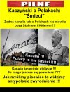 Polacy o kaczyńskim: Zabierzcie to goowno!