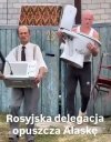 Mogło tak być...Dobrze że pisu tam nie było