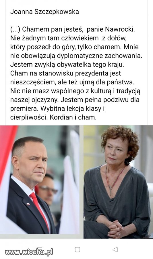 Nic dodać, nic ująć